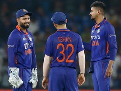 "Hasn't Cracked The Code In T20s": Jaffer Assesses India Star's Show