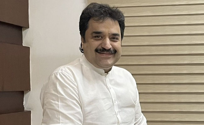 Haryana Congress MLA Kuldeep Bishnoi Expelled For Cross-Voting In Rajya Sabha Election