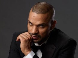 Exclusive: Shikhar Dhawan Shares His Diet Secrets, Favourite Foods And More