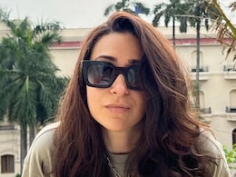 Karisma Kapoor's Family Lunch Featured Scrumptious Biryani, See Pic