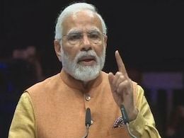 G7 में PM Modi की दो टूक, कहा - भारत अपनी उर्जा सुरक्षा के श्रेष्ठ हितों के लिए काम करता रहेगा G7 में PM Modi की दो टूक, कहा - भारत अपनी उर्जा सुरक्षा के श्रेष्ठ हितों के लिए काम करता रहेगा