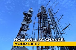 India Clears 5G Auction By End-July For Telecom Firms India Clears 5G Auction By End-July For Telecom Firms