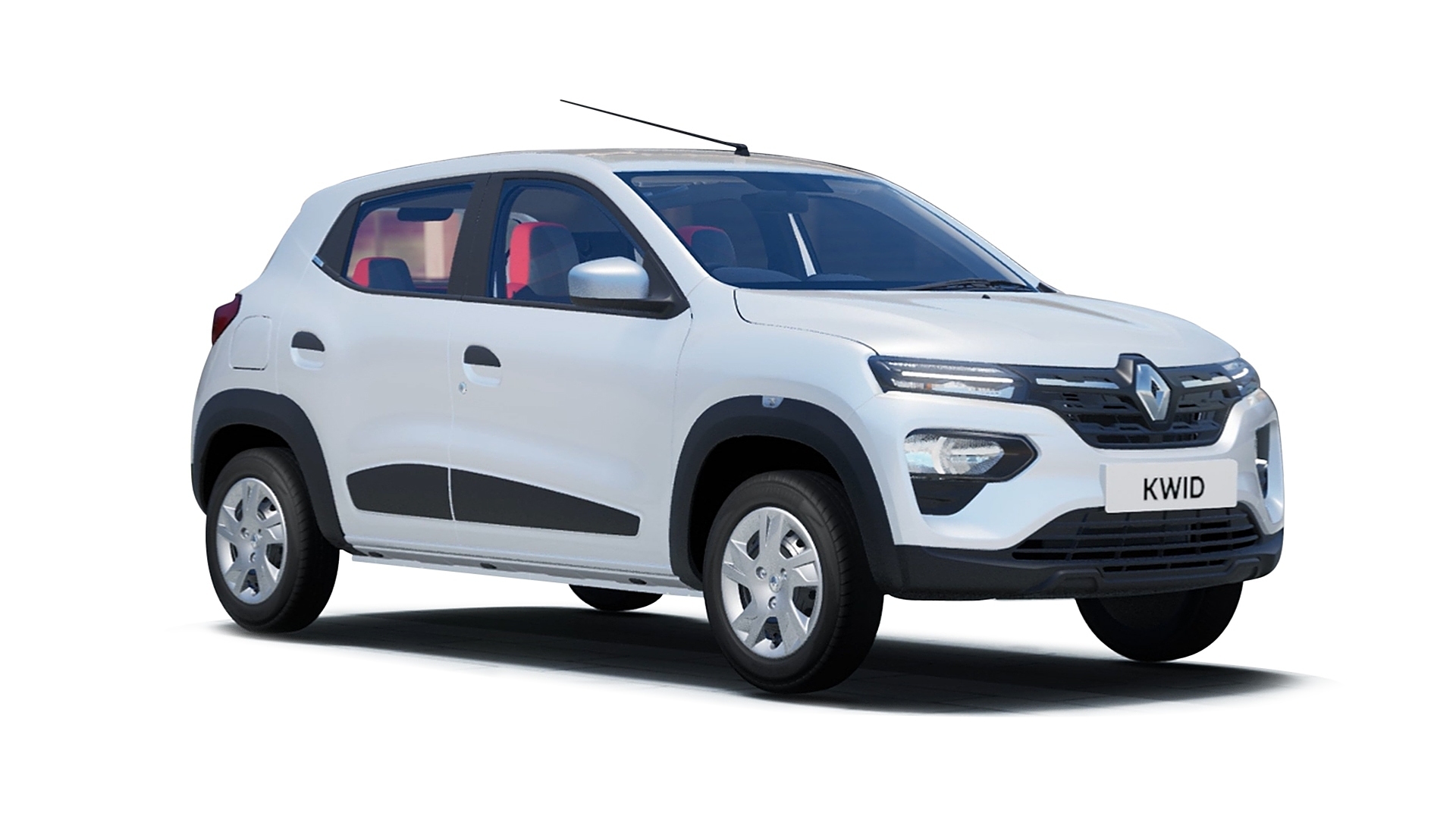 Top Five Affordable Automatic Cars