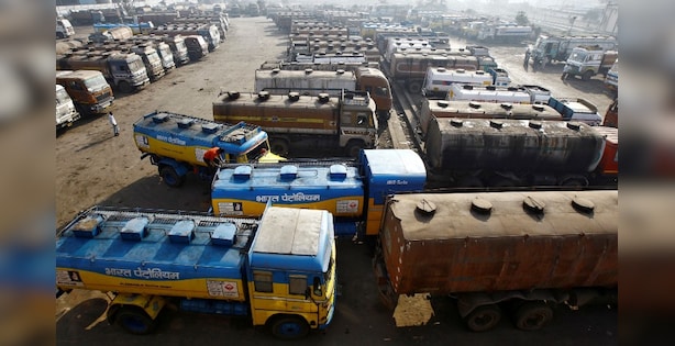 India's 60% Crude Sourcing From Routes Other Than Hormuz: Govt Sources Deny Shortage Fears