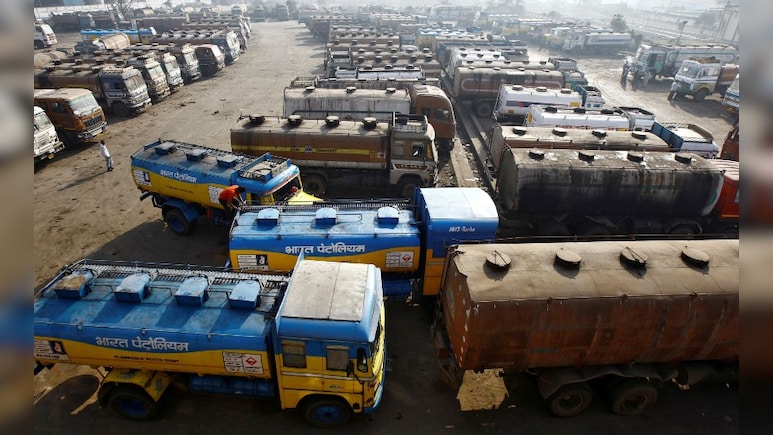 India's 60% Crude Sourcing From Routes Other Than Hormuz: Govt Sources Deny Shortage Fears