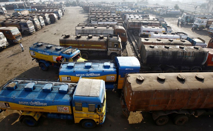 India's Fuel Demand Jumps 24% Year-On-Year In May: Report