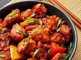 Love Spice? This Thai Chicken Stir Fry Recipe Will Tantalise Your Taste Buds