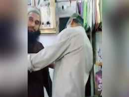 Udaipur Tailor "Asked For Security But Wasn't Given": Rajasthan BJP Chief Udaipur Tailor "Asked For Security But Wasn't Given": Rajasthan BJP Chief