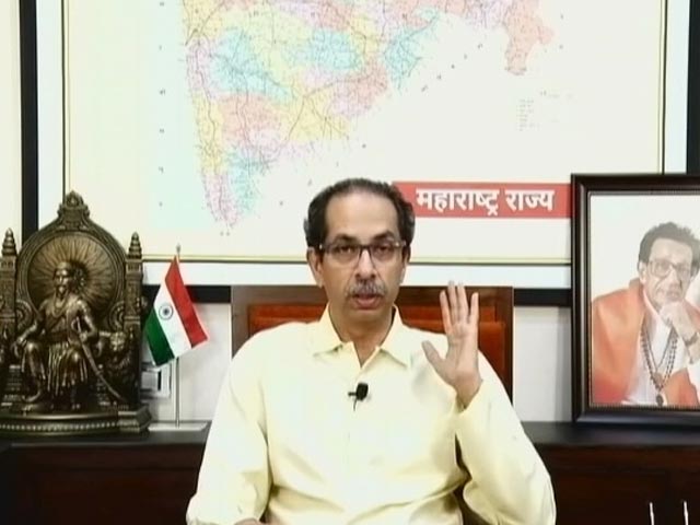 Will Uddhav Thackeray Face No-Trust Vote Tomorrow? Court Decision Shortly