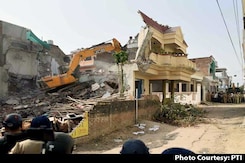 Many Questions Remain Unanswered On Prayagraj Demolition Many Questions Remain Unanswered On Prayagraj Demolition