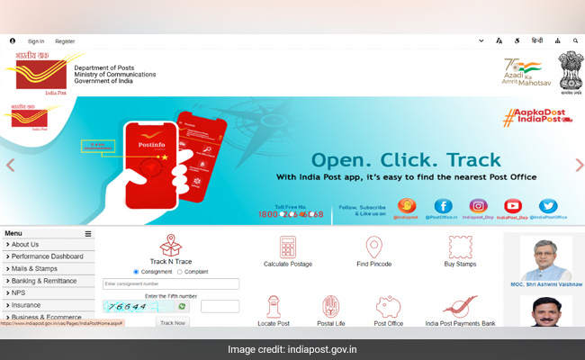 India Post Recruitment 2022: 56 वर्ष तक के 10वीं पास उम्मीदवार कर सकते हैं आवेदन, ऐसे करें करें अप्लाई