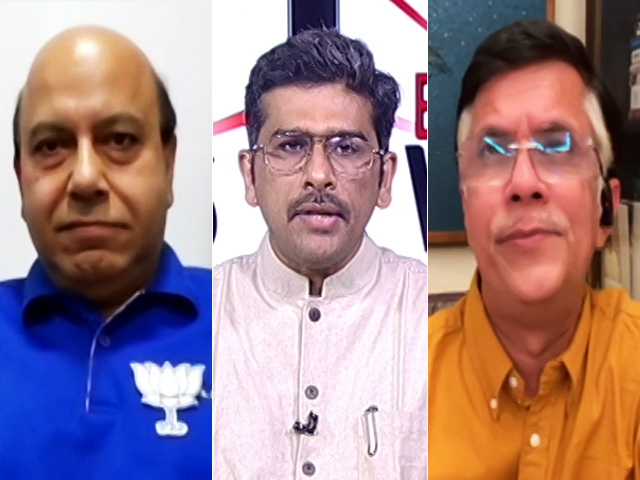 Faceoff Over Satyagraha March: Congress' New Aggression?