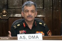 Want Combination Of <i>Josh And Hosh</i>: Military Leadership On 'Agnipath' Want Combination Of <i>Josh And Hosh</i>: Military Leadership On 'Agnipath'