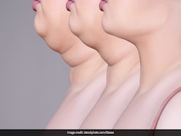 Double chin वाली महिलाएं रोजाना करें ये फेशियल एक्सरसाइज, 15 दिन में चेहरा आ सकता है शेप में! Double chin वाली महिलाएं रोजाना करें ये फेशियल एक्सरसाइज, 15 दिन में चेहरा आ सकता है शेप में!