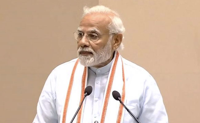 India Among Largest, Fastest-Growing Startup Ecosystems Globally: PM Modi