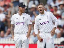 World Test Championship: England Lose Crucial Points For Slow Over-Rate After Scintillating Win Over New Zealand