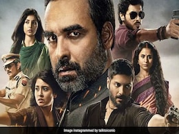 ओटीटी पर सबसे ज्यादा देखी गई वेब सीरीज में है मिर्जापुर का नाम, पहले सीजन का बजट राई तो दूसरे का पहाड़  ओटीटी पर सबसे ज्यादा देखी गई वेब सीरीज में है मिर्जापुर का नाम, पहले सीजन का बजट राई तो दूसरे का पहाड़