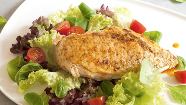 Living Healthy: Nutritionist Lovneet encourages consuming a diet rich in protein