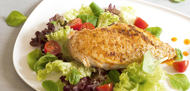 Living Healthy: Nutritionist Lovneet encourages consuming a diet rich in protein