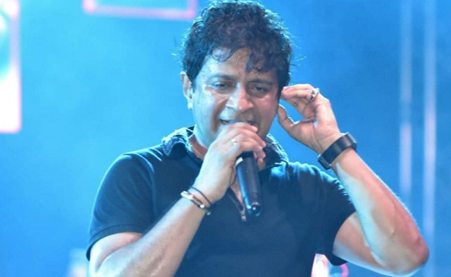 Singer KK May Have Had A Heart Disease: Sources