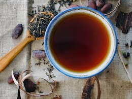 Monsoon Special: 7 Masala Chai Recipes Made Healthier And Tastier With Indian Spices