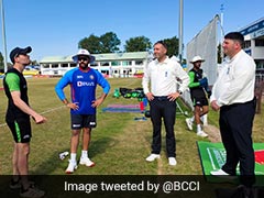India vs Leicestershire, Tour Game, Day 2: Could Rain Play Spoilsport?