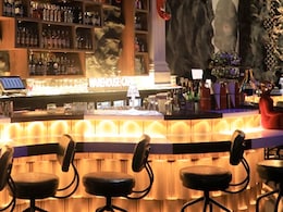 Weekend Special: 5 Restro-Bars In Kolkata To Unwind