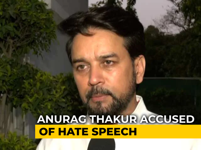 "Those In Power Must Act Responsibly": Delhi High Court On Hate Speech