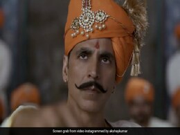 अक्षय कुमार को पहली बार मिला था कान फिल्म फेस्टिवल में न्योता, नहीं जाने पर एक्टर ने अब जताया अफसोस, कही ये बात अक्षय कुमार को पहली बार मिला था कान फिल्म फेस्टिवल में न्योता, नहीं जाने पर एक्टर ने अब जताया अफसोस, कही ये बात