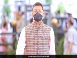 "शिवसेना को BJP से फिर रिश्ता जोड़ना चाहिए..." : सियासी हलचल के बीच बोले पार्टी MLA सरनाइक "शिवसेना को BJP से फिर रिश्ता जोड़ना चाहिए..." : सियासी हलचल के बीच बोले पार्टी MLA सरनाइक