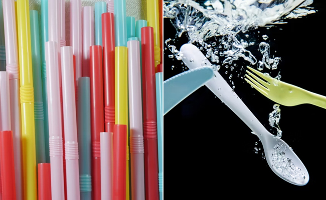 उत्तर प्रदेश में सरकारी कार्यालयों में प्लास्टिक बोतलों के इस्तेमाल और कागज के दुरुपयोग पर लगी रोक