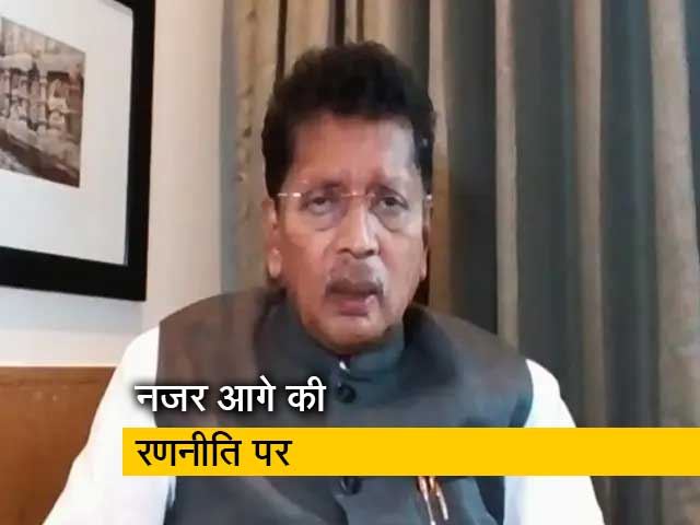 शिंदे गुट के विधायक केसरकर बोले- 'अब उद्धव ठाकरे को करना चाहिए समर्थन'