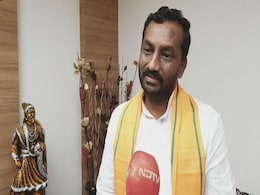 Hyderabad Gang-Rape: BJP Leader's Questions To Cops On Role Of MLA's Son Hyderabad Gang-Rape: BJP Leader's Questions To Cops On Role Of MLA's Son