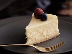 New York Cheesecake