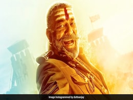 <i>Shamshera</i>: Meet Sanjay Dutt As "Evil" Daroga Shuddh Singh In New Poster <i>Shamshera</i>: Meet Sanjay Dutt As "Evil" Daroga Shuddh Singh In New Poster