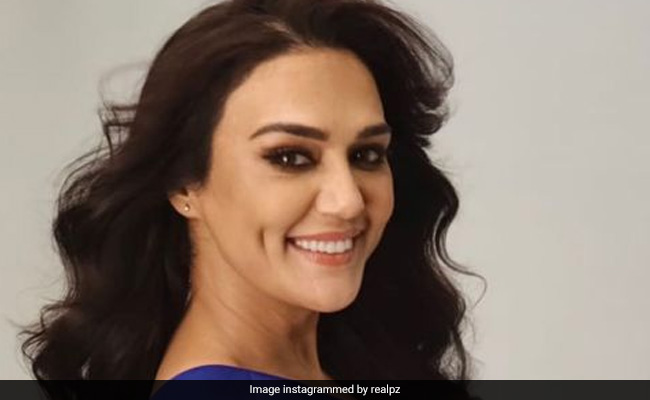 स्कूल के दिनों से ही प्रीति जिंटा देती हैं अच्छे-अच्छों को खूबसूरती में मात, नहीं देखी होगी एक्ट्रेस की ये तस्वीर