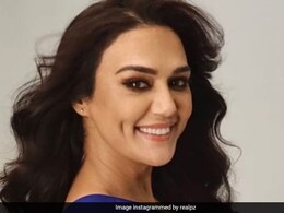Preity Zinta&rsquo;s World Chocolate Day Indulgences Are Envious