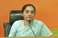 Suspended BJP Rep, Journalist In Delhi Police Case On Religious Discord Suspended BJP Rep, Journalist In Delhi Police Case On Religious Discord