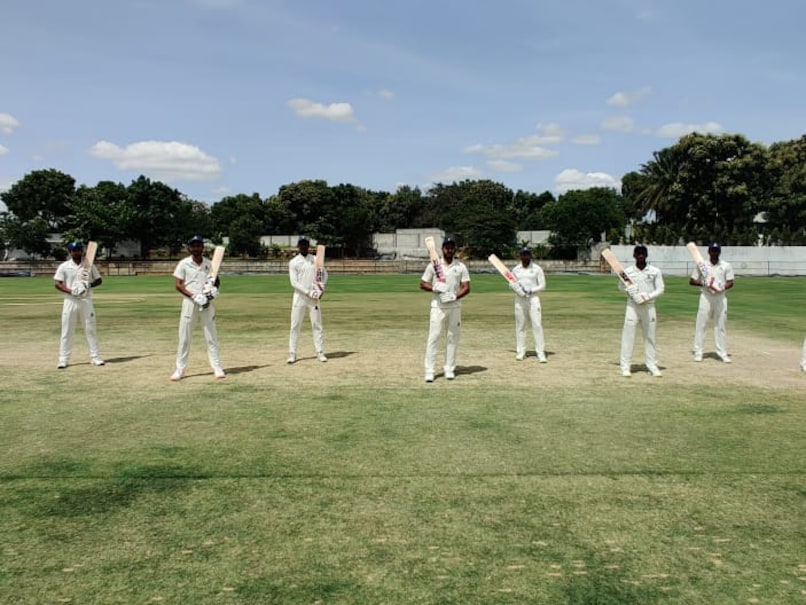 Ranji Trophy Semi-Finals: Bengal May Drop Ishan Porel Against Madhya Pradesh