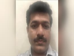 "I Ran Away, Some (MLAs) Are Signing Under Pressure": Sena MLA Kailas Patil "I Ran Away, Some (MLAs) Are Signing Under Pressure": Sena MLA Kailas Patil
