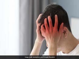 Vitamin B12 की कमी से शरीर में नजर आते हैं ये 5 लक्षण, अनदेखा करने पर सेहत को हो सकता है ज्यादा नुकसान Vitamin B12 की कमी से शरीर में नजर आते हैं ये 5 लक्षण, अनदेखा करने पर सेहत को हो सकता है ज्यादा नुकसान