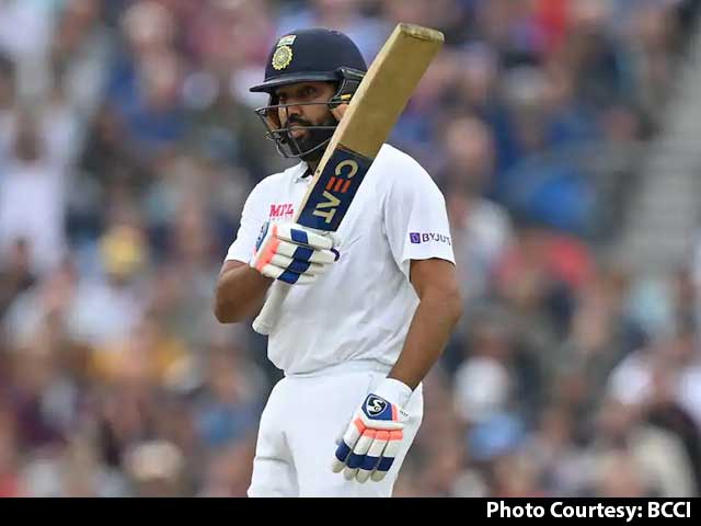 Rohit Sharma Down With Covid, Fans Hope For Virat Kohli To Captain