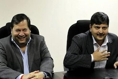 South Africa's Gupta Brothers, Friends Of Former President Zuma, Arrested South Africa's Gupta Brothers, Friends Of Former President Zuma, Arrested