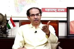 Up In The Air: Team Thackeray's Court Hearing, Rebels On A Flight Up In The Air: Team Thackeray's Court Hearing, Rebels On A Flight