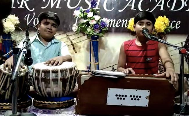 "<i>Suniye</i>, Modi <i>Chacha</i>...": Bihar Boy's Bhojpuri Song On 'Agnipath' Viral