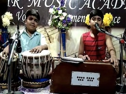 "<i>Suniye</i>, Modi <i>Chacha</i>...": Bihar Boy's Bhojpuri Song On 'Agnipath' Viral "<i>Suniye</i>, Modi <i>Chacha</i>...": Bihar Boy's Bhojpuri Song On 'Agnipath' Viral