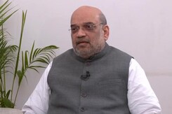 "Nobody Did A <i>Dharna</i> For Modiji": Amit Shah After Gujarat Riots Verdict "Nobody Did A <i>Dharna</i> For Modiji": Amit Shah After Gujarat Riots Verdict