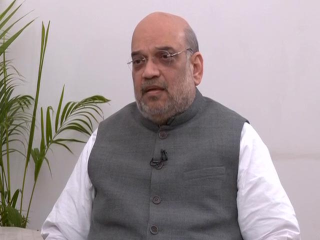 "दंगों के पीछे वजह थी...."- 2002 गुजरात दंगों में SC से PM मोदी को क्लीन चिट पर बोले अमित शाह, 5 बड़ी बातें