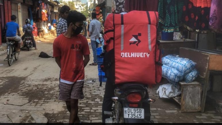 Delhivery's Q3 Has Brokerages Buzzing &mdash; Is The Turnaround Finally Happening?