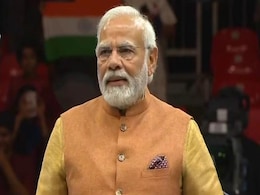 Supreme Court Judge Quotes PM's 'Think Globally, Act Locally' Approach Supreme Court Judge Quotes PM's 'Think Globally, Act Locally' Approach